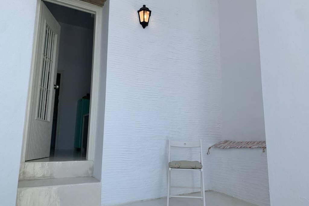 Ευημερία Apartment Andros Town Luaran gambar
