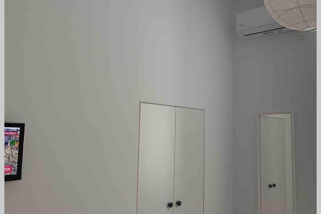 Ευημερία Apartment Andros Town Luaran gambar